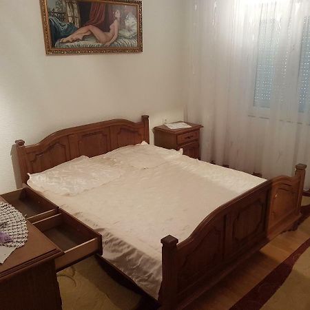 야이체 Apartman Nadija 아파트 외부 사진