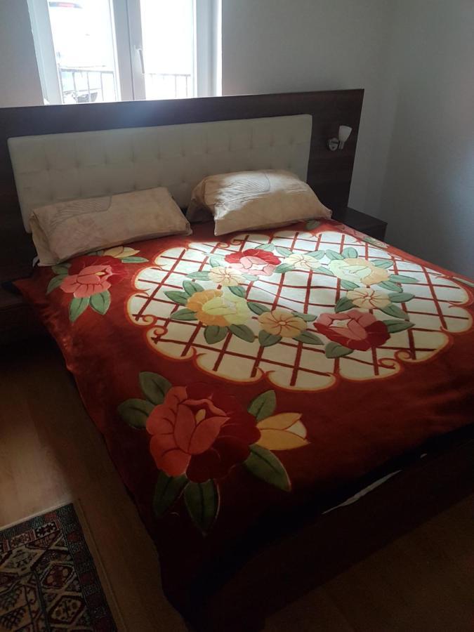 야이체 Apartman Nadija 아파트 외부 사진