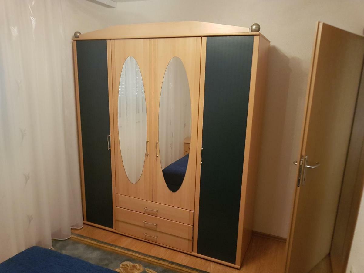 야이체 Apartman Nadija 아파트 외부 사진