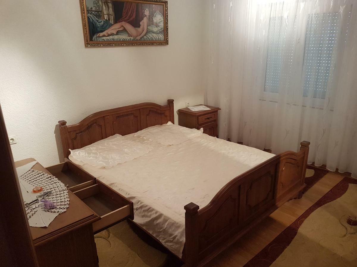 야이체 Apartman Nadija 아파트 외부 사진