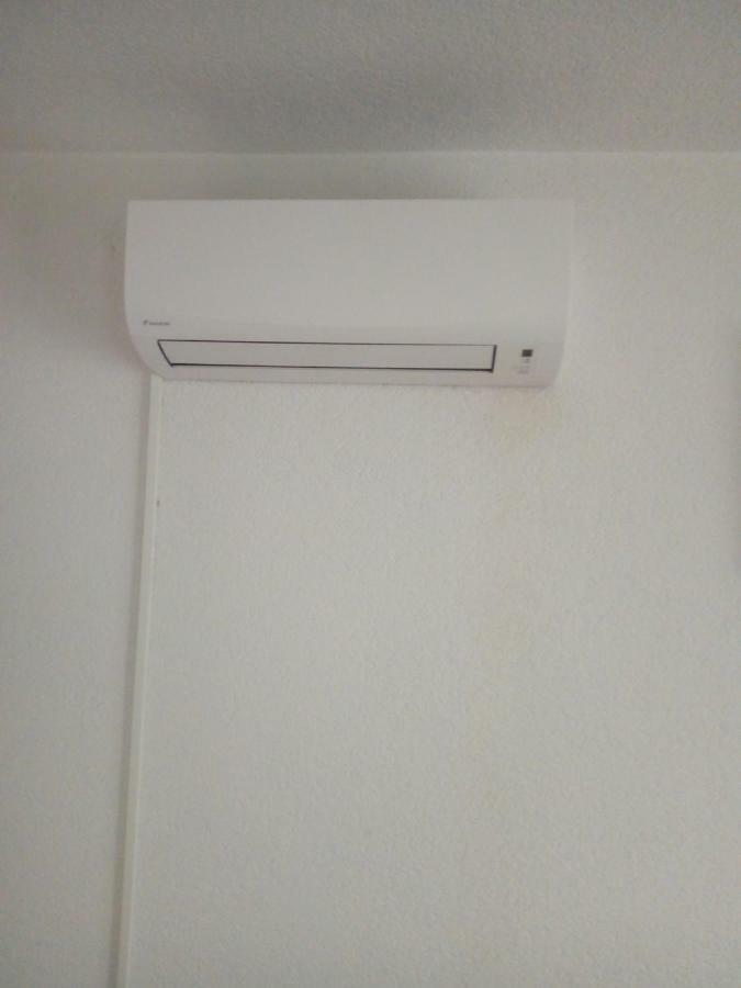 야이체 Apartman Nadija 아파트 외부 사진